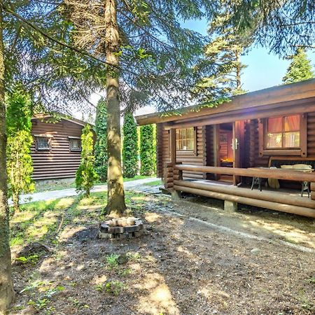 Villas Jagoda & Malina Borovets Luaran gambar