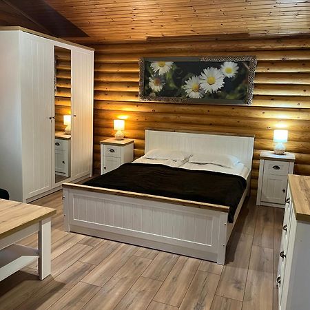Villas Jagoda & Malina Borovets Luaran gambar