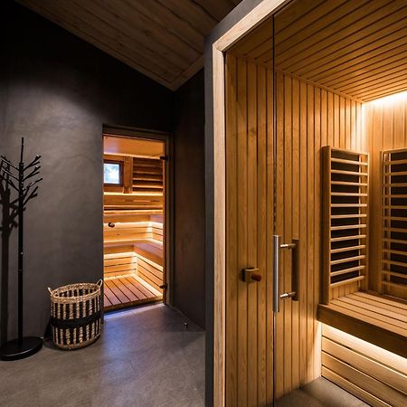 Villas Jagoda & Malina Borovets Luaran gambar