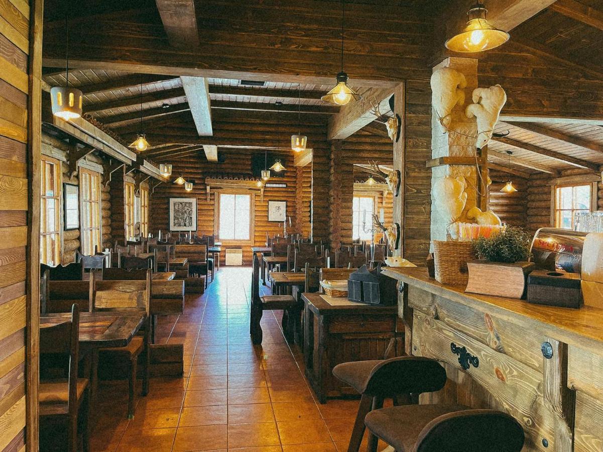 Villas Jagoda & Malina Borovets Luaran gambar