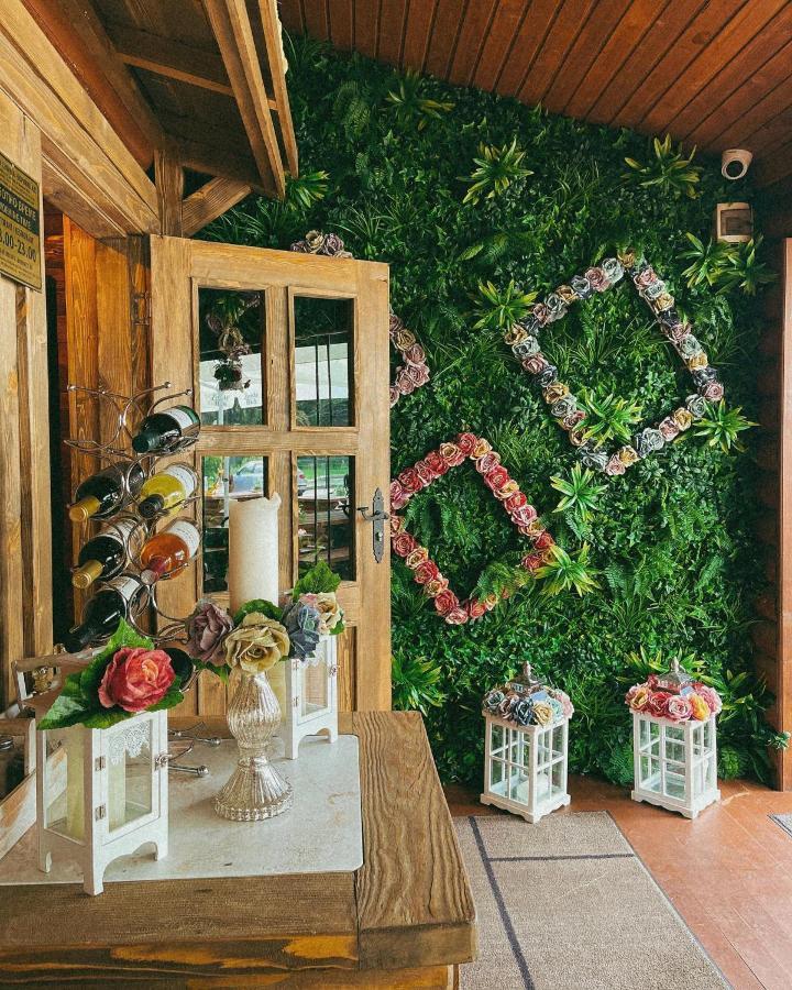 Villas Jagoda & Malina Borovets Luaran gambar