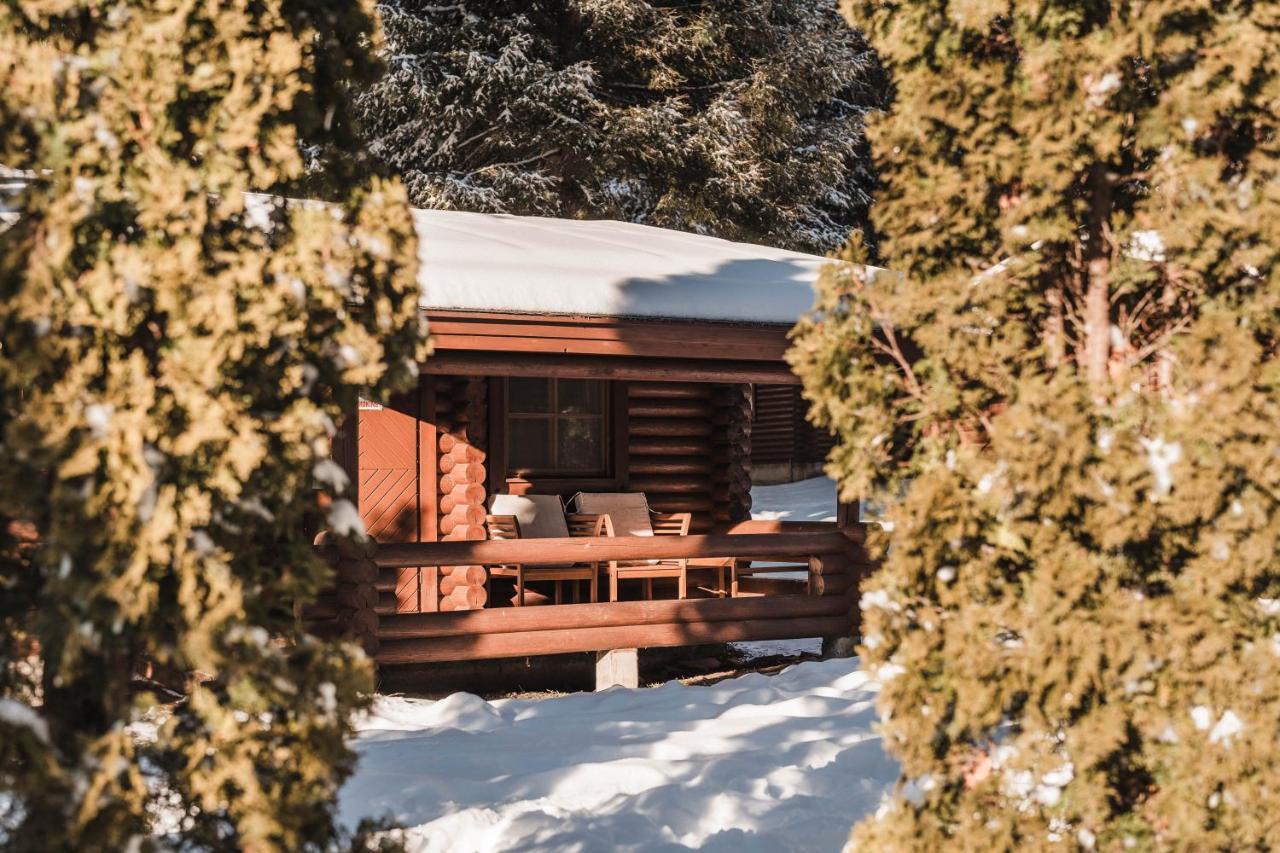 Villas Jagoda & Malina Borovets Luaran gambar