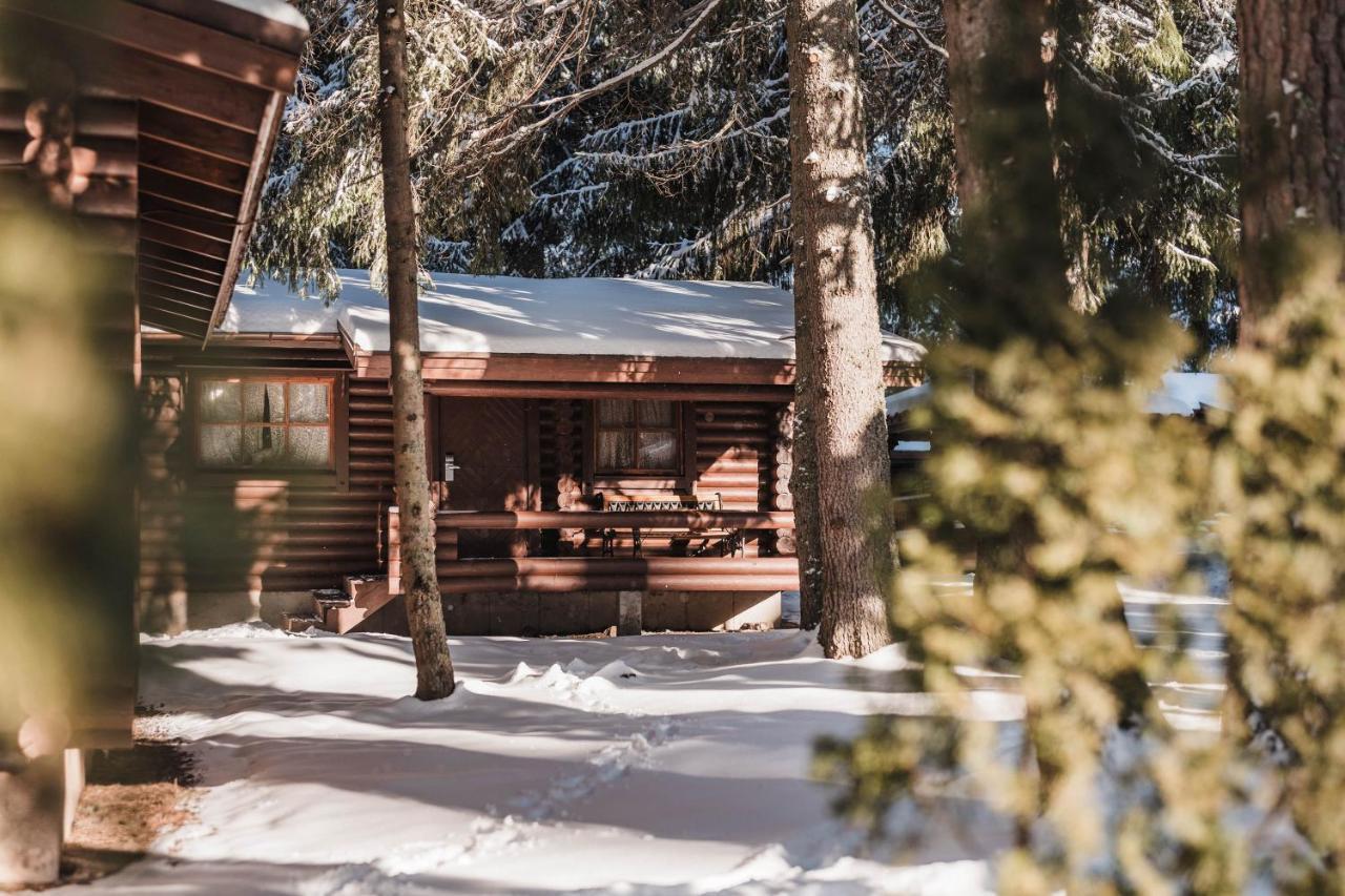 Villas Jagoda & Malina Borovets Luaran gambar