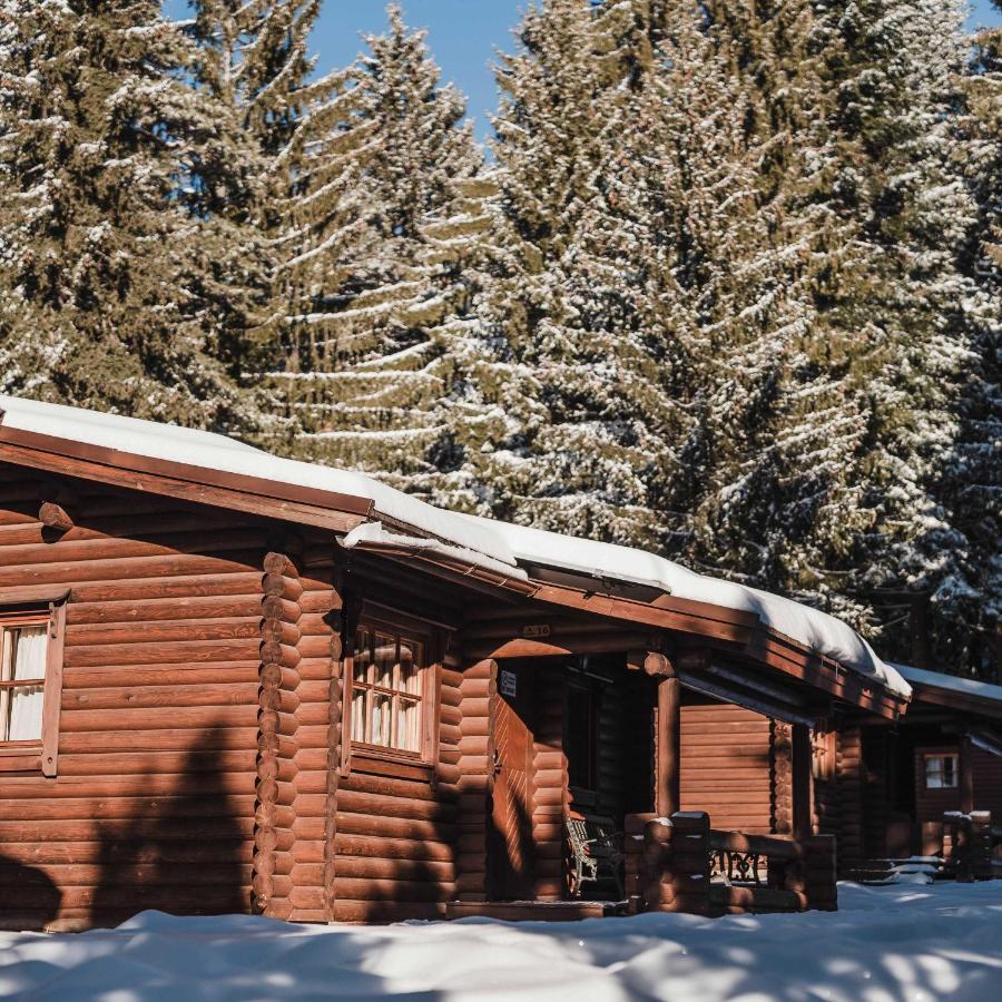 Villas Jagoda & Malina Borovets Luaran gambar