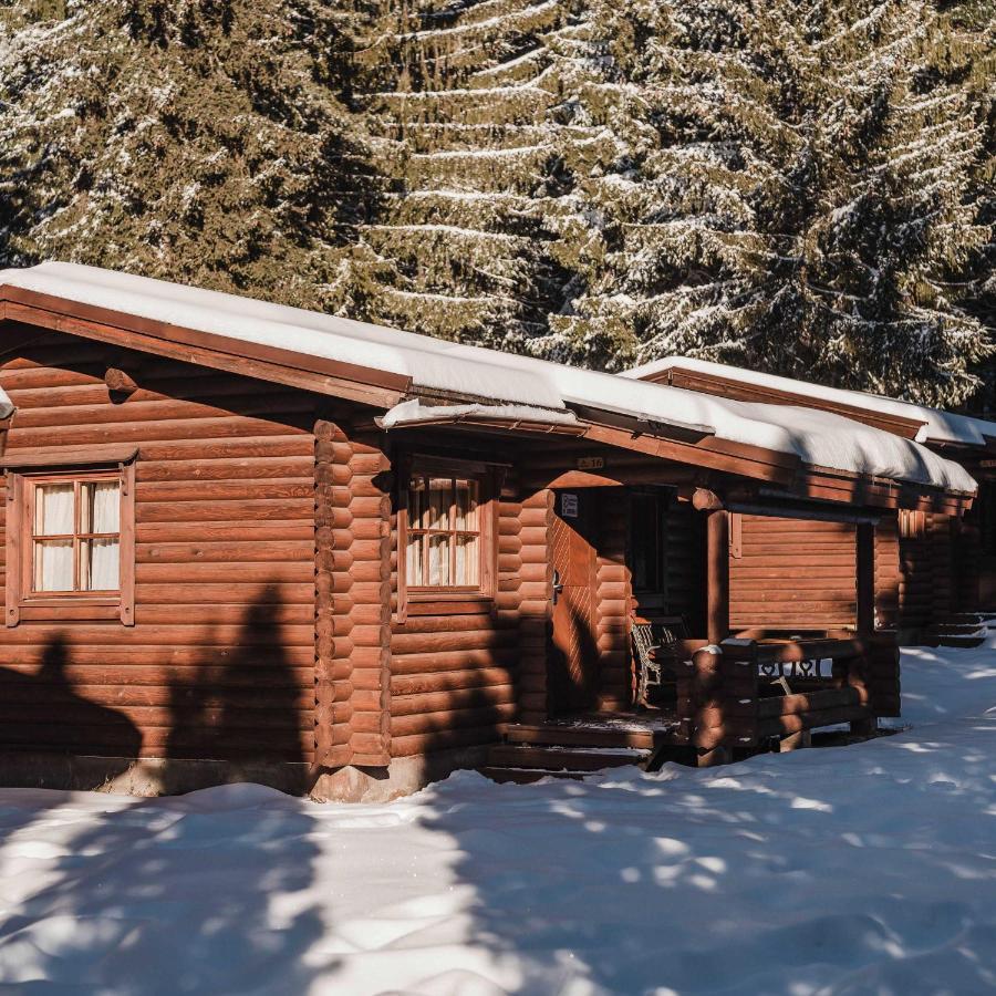 Villas Jagoda & Malina Borovets Luaran gambar