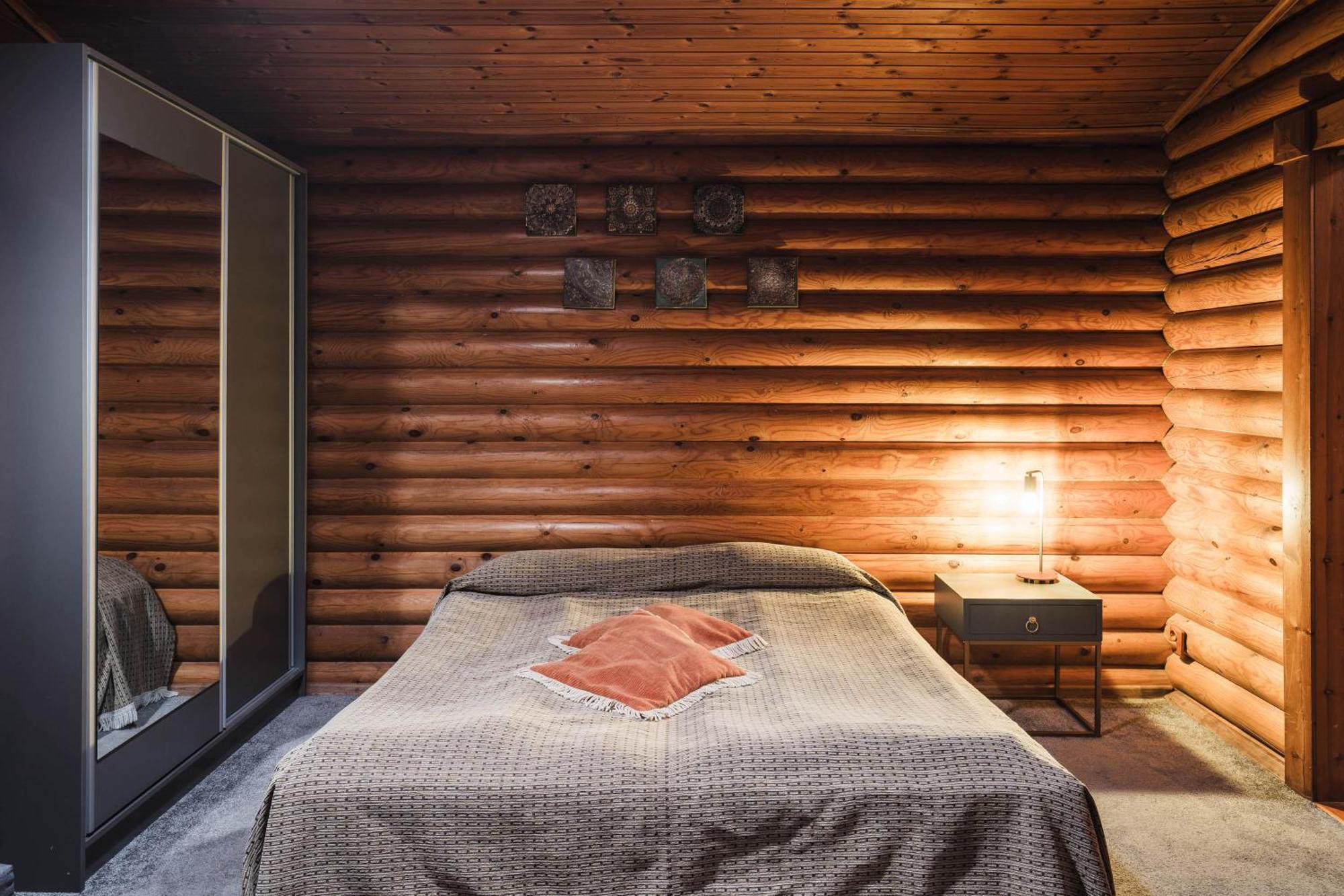 Villas Jagoda & Malina Borovets Luaran gambar