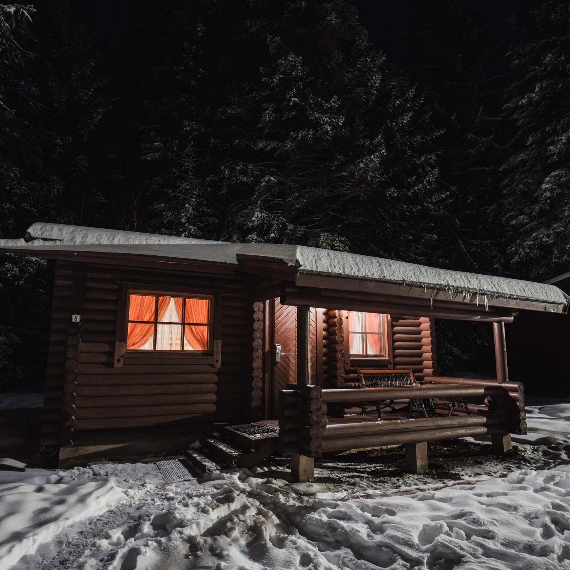 Villas Jagoda & Malina Borovets Luaran gambar