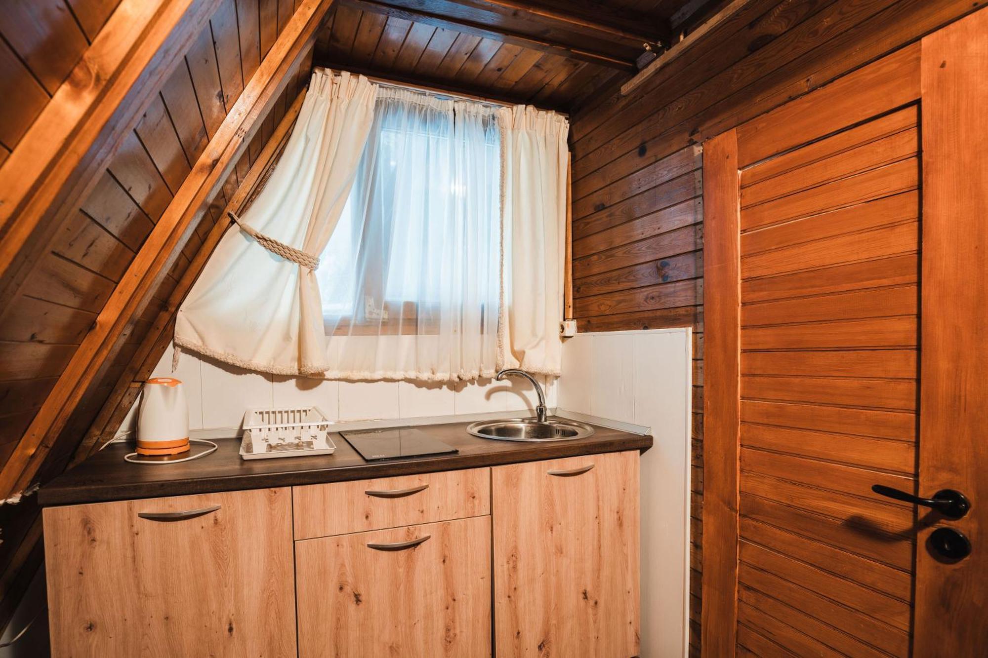 Villas Jagoda & Malina Borovets Luaran gambar