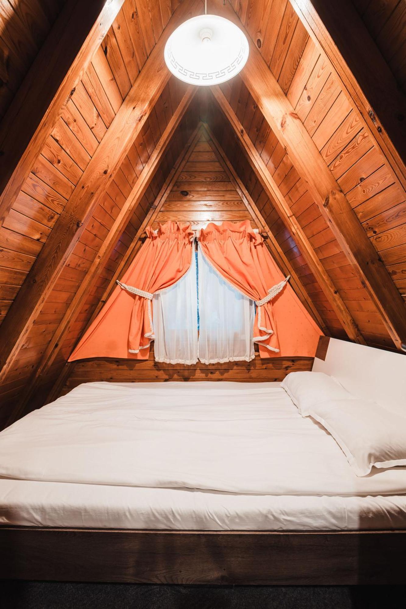 Villas Jagoda & Malina Borovets Luaran gambar