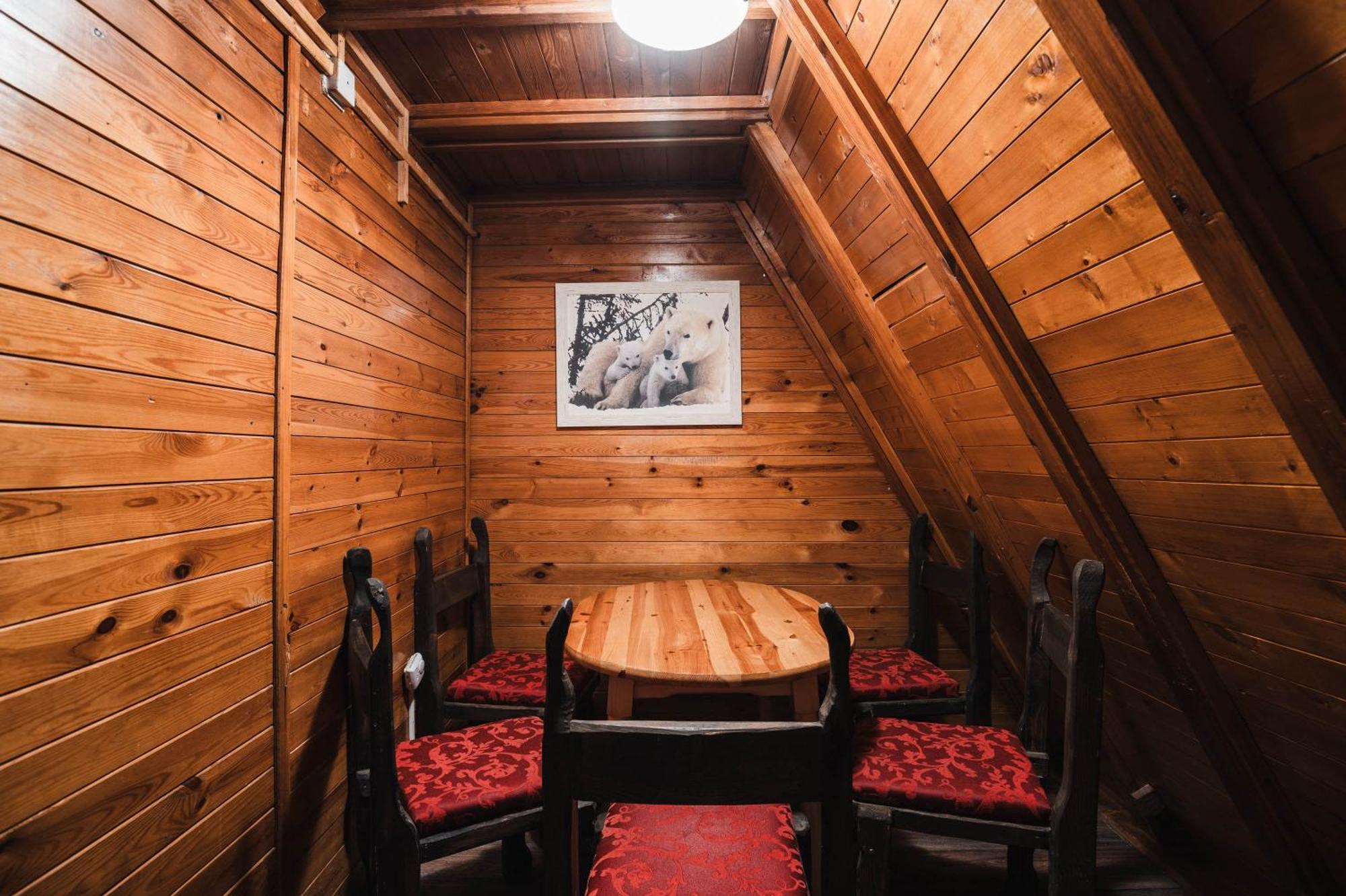 Villas Jagoda & Malina Borovets Luaran gambar