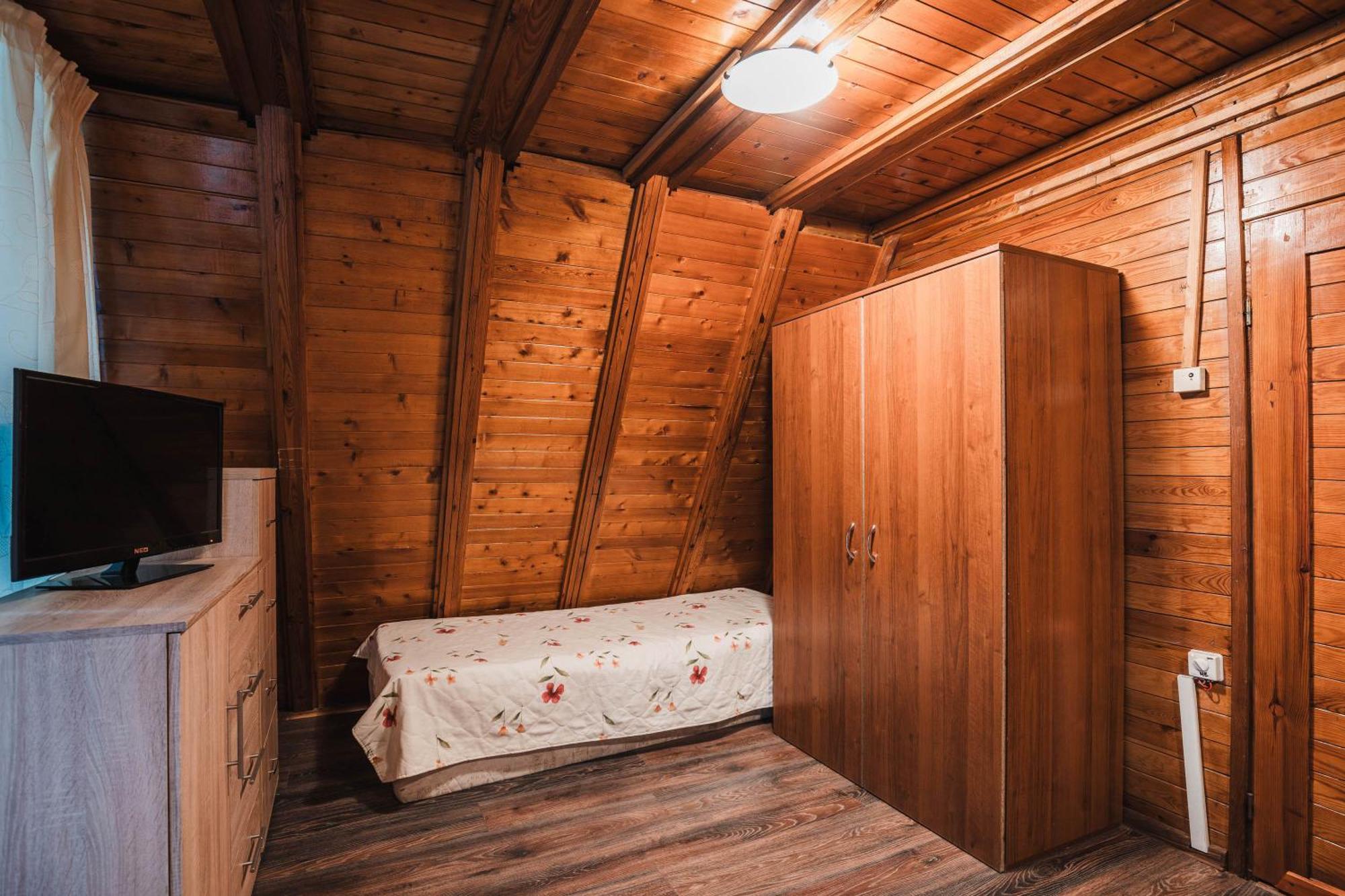Villas Jagoda & Malina Borovets Luaran gambar