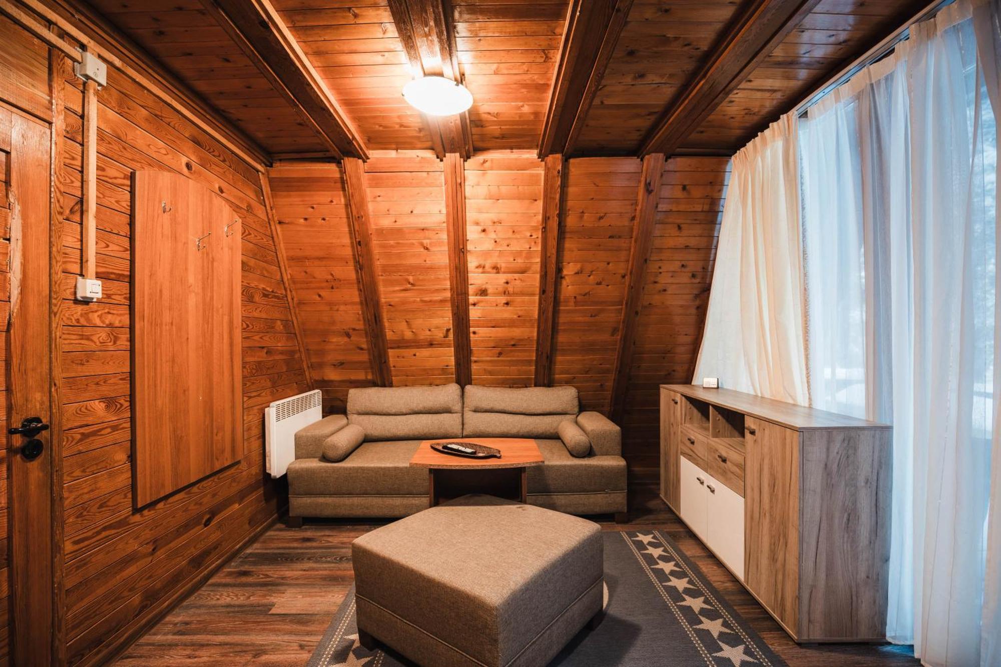 Villas Jagoda & Malina Borovets Luaran gambar