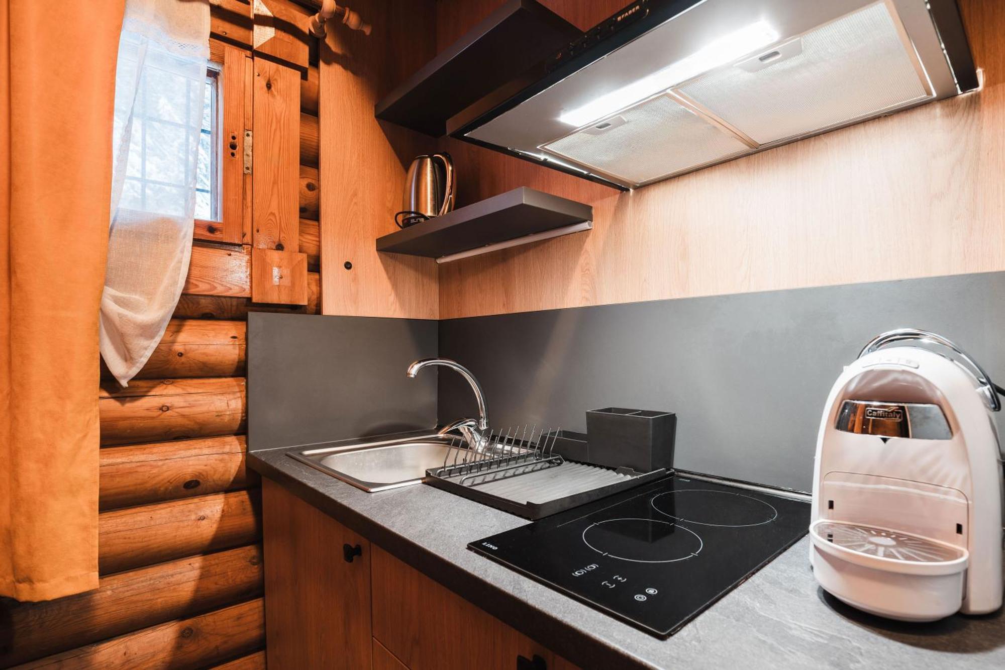 Villas Jagoda & Malina Borovets Luaran gambar