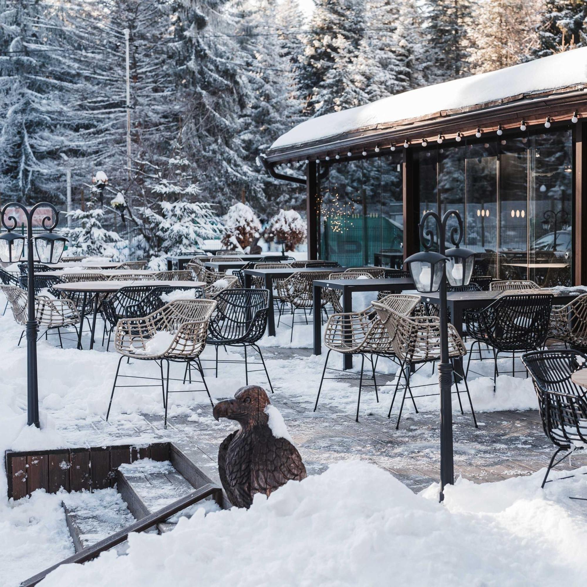 Villas Jagoda & Malina Borovets Luaran gambar