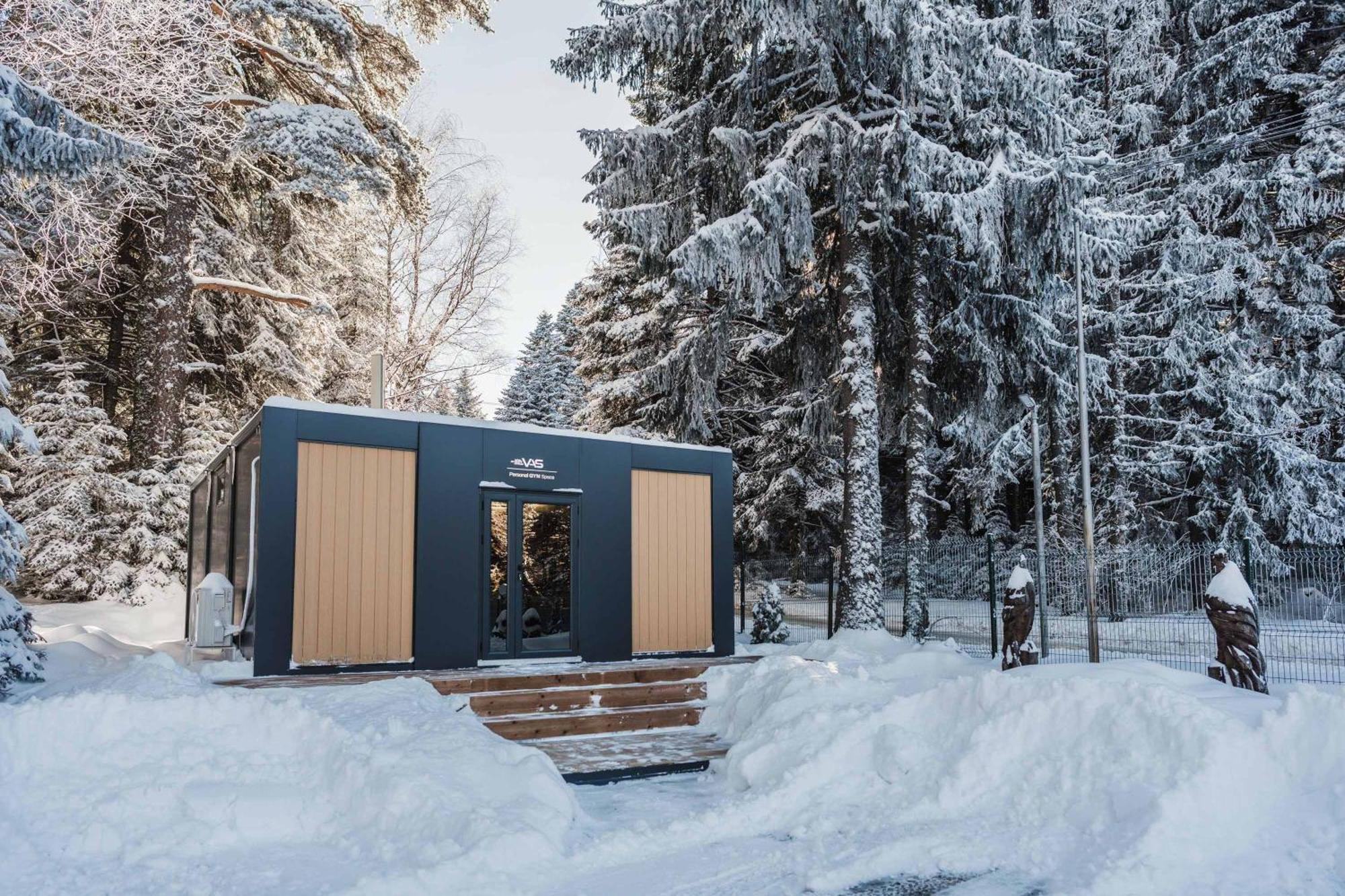 Villas Jagoda & Malina Borovets Luaran gambar