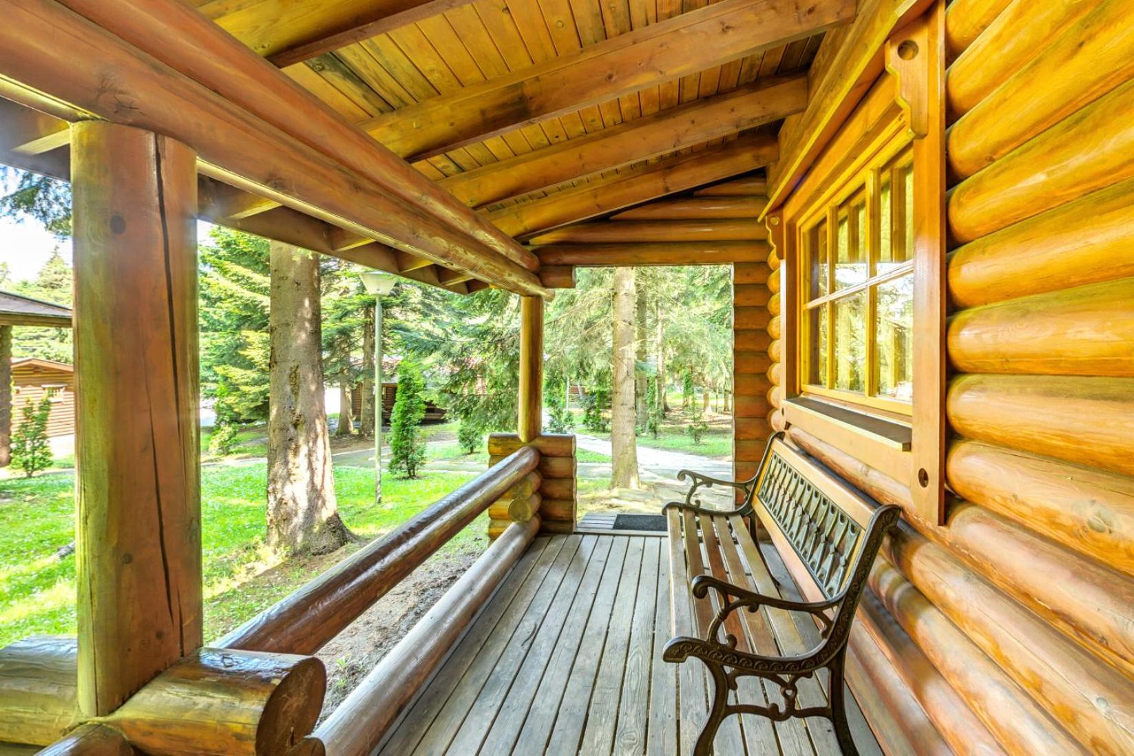 Villas Jagoda & Malina Borovets Luaran gambar