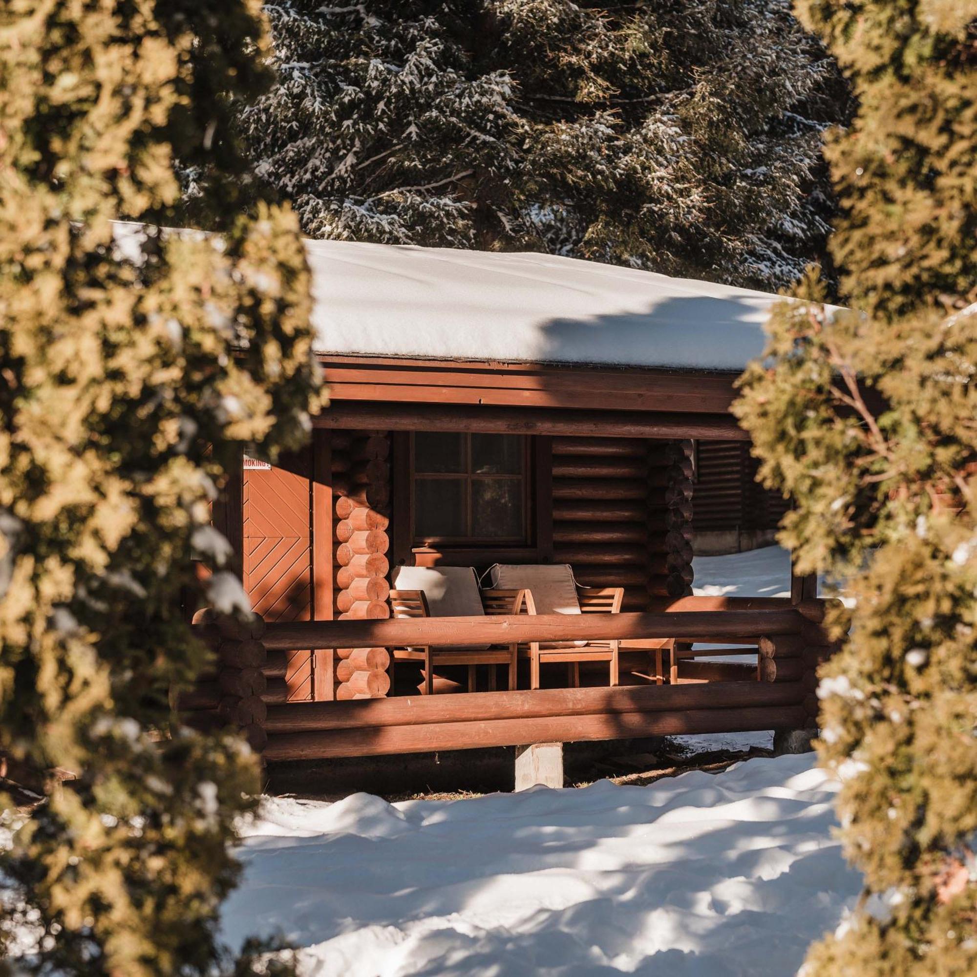 Villas Jagoda & Malina Borovets Luaran gambar