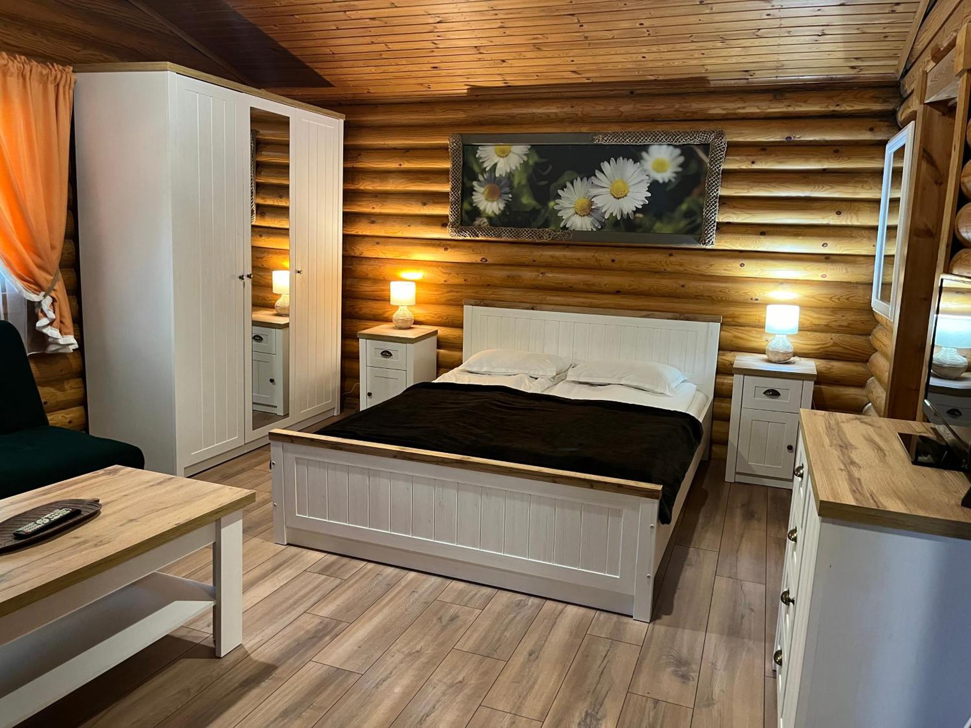Villas Jagoda & Malina Borovets Luaran gambar
