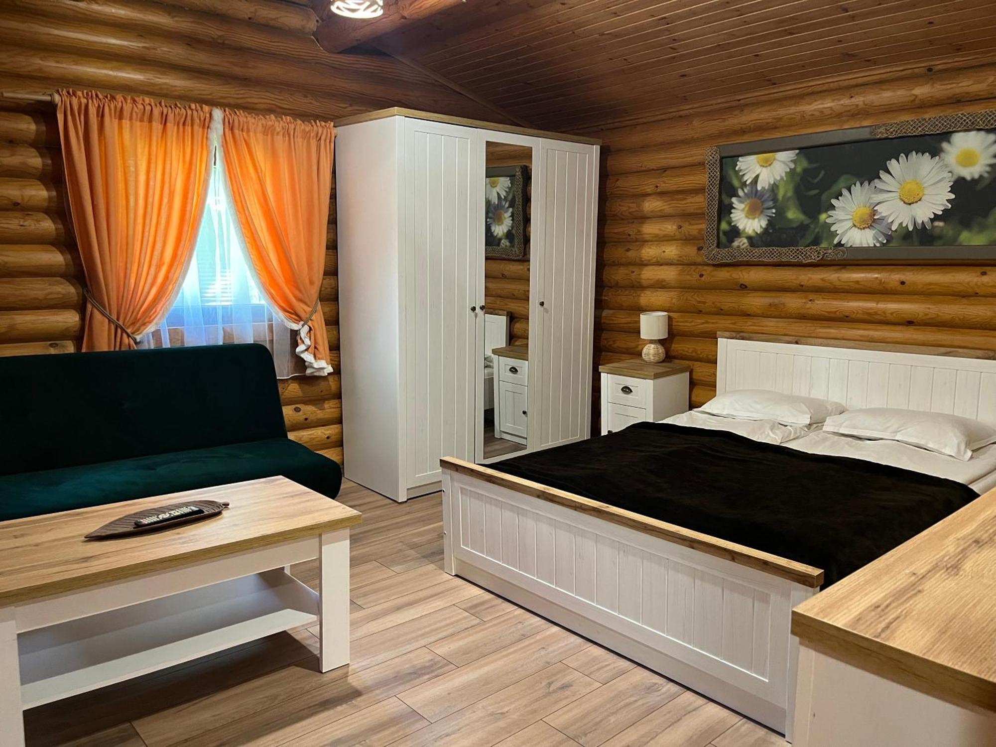 Villas Jagoda & Malina Borovets Luaran gambar