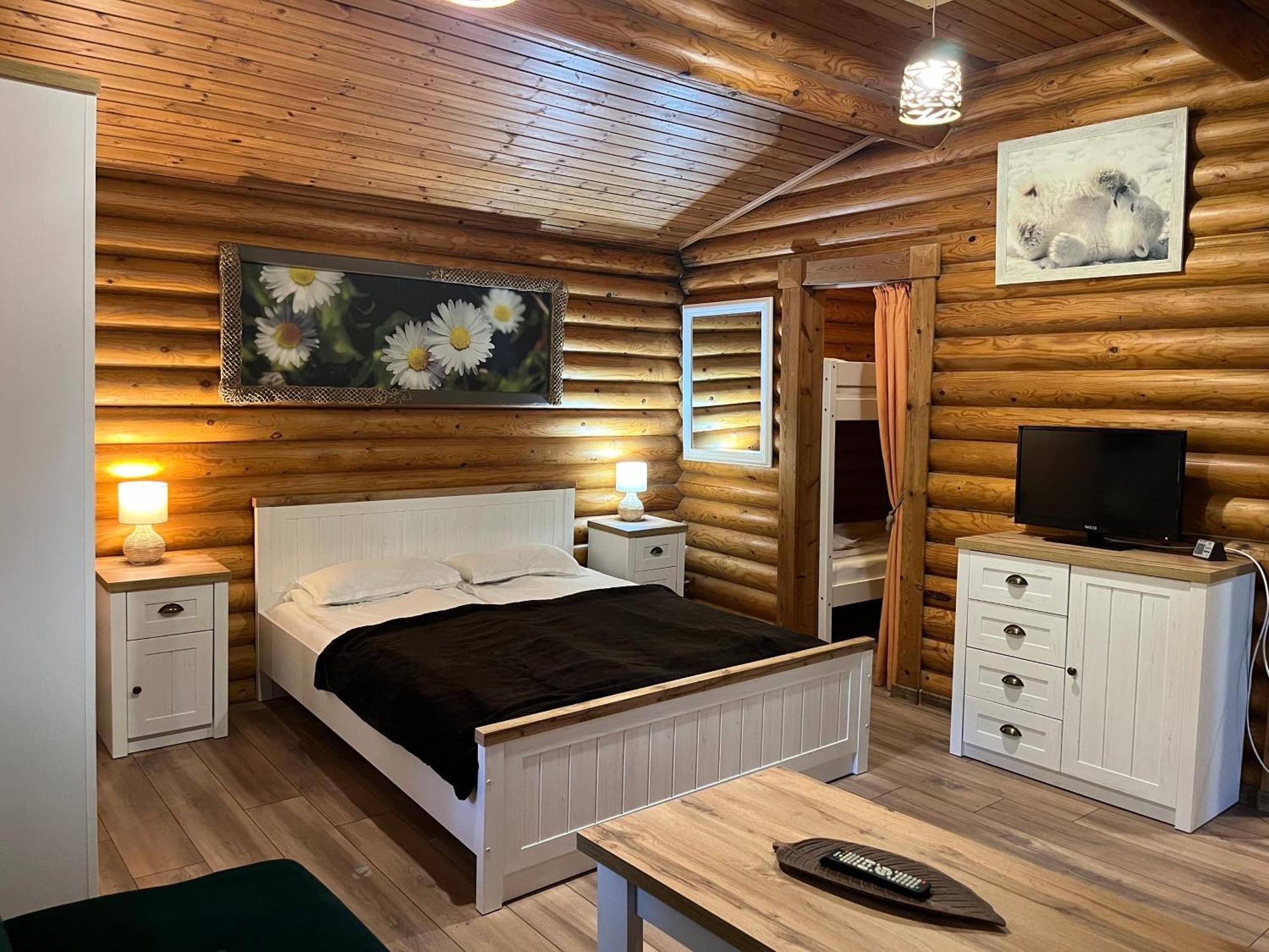 Villas Jagoda & Malina Borovets Luaran gambar