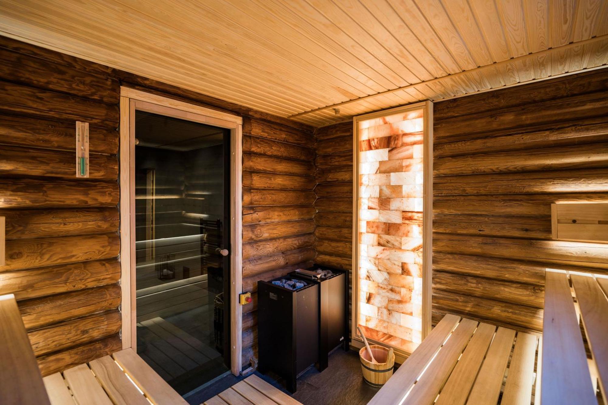 Villas Jagoda & Malina Borovets Luaran gambar